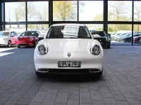 Usata Ora 03 125 kW (171 CV) 2023 Bianco Utilitaria