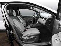 Brugt Renault Clio V Techno 143 HK (105 kW) 2025 Sort Hatchback