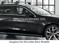 Gebraucht Mercedes E300 Avantgarde 313 PS (230 kW) 2025 Schwarz Limousine
