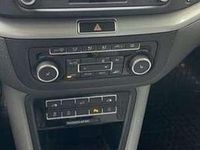 Gebraucht VW Sharan Style 140 PS (102 kW) 2011 Grau Van / Kleinbus