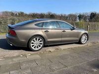 gebraucht Audi A7 3.0 TDI quattro tiptronic sport selection