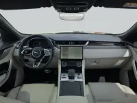 Gebraucht Jaguar F-Pace R-Dynamic 300 PS (220 kW) 2022 Grau SUV