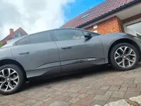 Gebraucht Jaguar I-Pace SE 294 kW (400 PS) 2020 Grau SUV