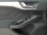 Gebraucht Ford Focus Cool & Connect 150 PS (110 kW) 2020 Blazerblau Kombi