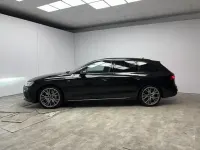 Gebraucht Audi A4 Competition 204 PS (150 kW) 2023 Mythosschwarz Kombi