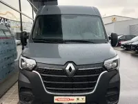 Occasion Renault Master 150 ch (110 kW) 2024 Gris Monospace