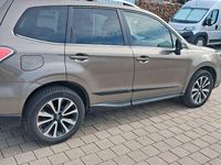 Gebraucht Subaru Forester Sport 241 PS (177 kW) 2016 Bronze SUV