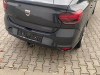 Gebraucht Dacia Logan 101 PS (74 kW) 2022 Blau Limousine