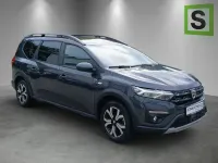 Gebraucht Dacia Jogger Comfort 91 PS (66 kW) 2022 Grau Van / Kleinbus