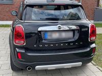 Gebraucht Mini Cooper 136 PS (100 kW) 2019 Schwarz Kleinwagen