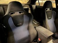 Gebraucht Honda Accord 190 PS (139 kW) 2003 Blau Limousine