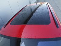 Neu Skoda Octavia RS 265 PS (194 kW) 2025 Velvetrot metallic Kombi