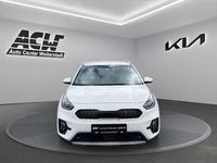 Gebraucht Kia Niro Vision 141 PS (103 kW) 2022 Weiß SUV
