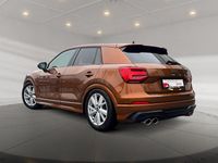 Gebraucht Audi SQ2 Ambiente 300 PS (220 kW) 2020 Individuallackierungen audi exclusive SUV
