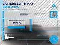 Gebraucht Audi Q4 e-tron 150 kW (204 PS) 2023 Kieselgrau SUV