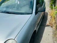 Gebraucht VW Polo 65 PS (47 kW) 2004 Braun Kleinwagen