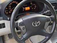 Gebraucht Toyota Avensis 177 PS (130 kW) 2007 Kombi