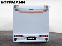 Neu Weinsberg CaraCompact 140 PS (102 kW) 2026 Weiß uni Van