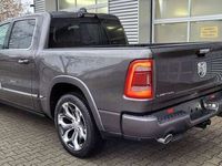 gebraucht Dodge Ram Limited CrewCab 5.7L eTorque - LPG-Luft