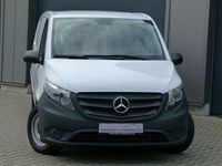 Gebraucht Mercedes Vito 135 PS (99 kW) 2021 Andere Van