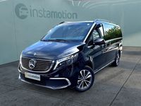 gebraucht Mercedes EQV300 AV lang 360°Cam Burmester NAV Airmatic