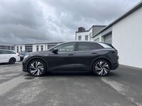 Gebraucht VW ID.4 Pro Performance 150 kW (204 PS) 2021 Grau SUV