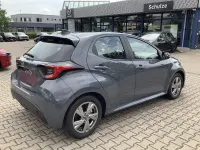 Neu Mazda 2 Exclusive-Line 116 PS (85 kW) 2026 Charcoal grey Kleinwagen
