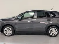 Gebraucht Suzuki SX4 S-Cross Comfort 116 PS (85 kW) 2023 Grau SUV