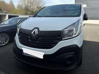 Gebraucht Renault Trafic Basis 120 PS (88 kW) 2019 Van / Kleinbus