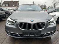 Gebraucht BMW 530 Gran Turismo 258 PS (189 kW) 2016 Spacegrau metallic Kleinwagen