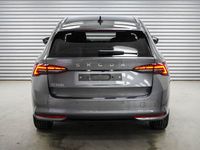 Neu Skoda Octavia Selection 150 PS (110 kW) 2025 Graphite grau metallic (5x) Kombi