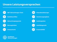 Gebraucht VW up! 65 PS (47 kW) 2021 Weiß Kleinwagen