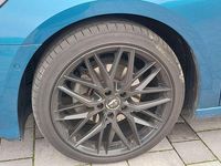 Second-hand Audi A3 Advanced 150 CP (110 kW) 2023 Albastru Berlinǎ