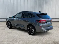 Neu Ford Kuga ST-Line X 179 PS (131 kW) 2026 Grau SUV