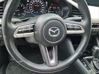 Gebraucht Mazda 3 179 PS (131 kW) 2019 Grau Limousine