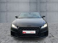 gebraucht Audi TT Roadster 45 TFSI S tronic