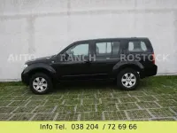 Gebraucht Nissan Pathfinder SE 174 PS (127 kW) 2005 Schwarz SUV
