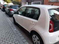 Second-hand VW up! 68 CP (50 kW) 2013 Hatchback