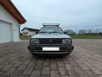 Brugt VW Jetta 90 HK (66 kW) 1991 Grå Sedan