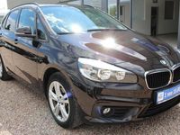 gebraucht BMW 218 Active Tourer Active Tourer2er | Navi | SHZ | PDC | RFK |