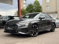 Gebraucht Audi S3 Sport 310 PS (228 kW) 2022 Grau Limousine