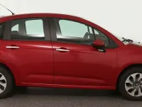 Brugt Citroën C3 Tendance 82 HK (60 kW) 2014 Rød Hatchback