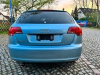 gebraucht Audi A3 2.0 FSI