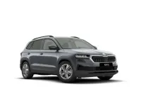 Neu Skoda Karoq Selection 150 PS (110 kW) 2026 Graphitegrau metallic SUV