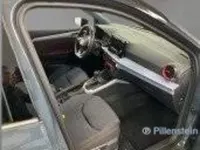 Gebraucht Seat Arona FR 116 PS (85 kW) 2025 Blau SUV
