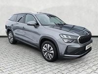 Neu Skoda Kodiaq Selection 204 PS (150 kW) 2026 Graphitegrau metallic SUV