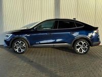Neu Renault Arkana 145 PS (106 kW) 2025 Blau SUV