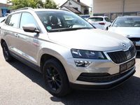 gebraucht Skoda Karoq 1.6 TDI 116 Ambition SHZ Bolero