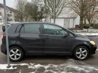 Gebraucht VW Golf IV 102 PS (75 kW) 2006 Schwarz Kombi