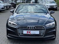 gebraucht Audi A5 Cabriolet 2.0 TFSI S-Line/Totwinkel/B&O/Rcam